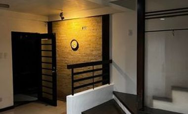 3BR House For Rent at   Greenwoods Executive Village Pasig City