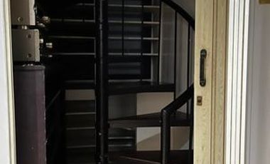 3BR House For Rent at   Greenwoods Executive Village Pasig City