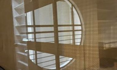 3BR House For Rent at   Greenwoods Executive Village Pasig City