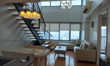 For Sale/Rent 2-Bedroom unit at One Rockwell West