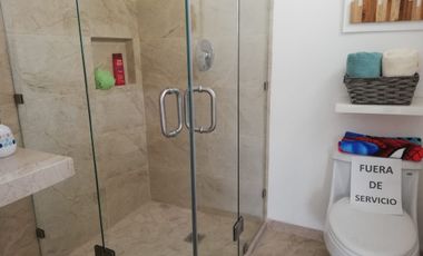 Casa en Venta con alberca Roof Garden al Sur Cuernavaca en Xochitepec Morelos