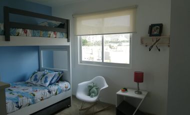 Casa en Venta con alberca Roof Garden al Sur Cuernavaca en Xochitepec Morelos