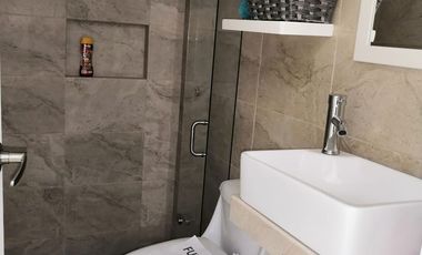 Casa en Venta con alberca Roof Garden al Sur Cuernavaca en Xochitepec Morelos