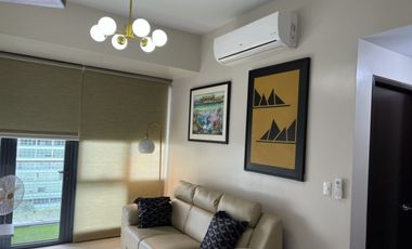 Brand New Fully-Furnished 1BR Unit for Sale in The Florence Residences Taguig City- McKinley