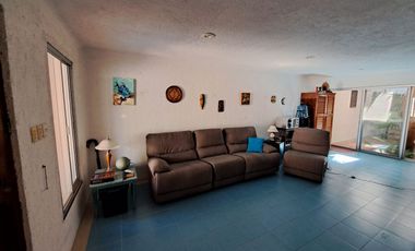 CASA AMUEBLADA EN CHICXULUB PUERTO A 180 METROS DEL MAR
