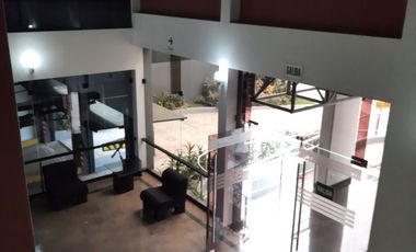 Vendo oficina PAZ SOLDAN