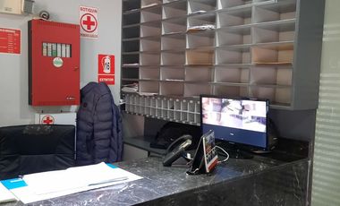 Vendo oficina PAZ SOLDAN