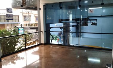 Vendo oficina PAZ SOLDAN