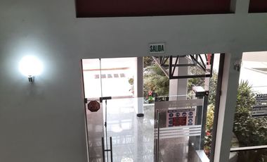 Vendo oficina PAZ SOLDAN