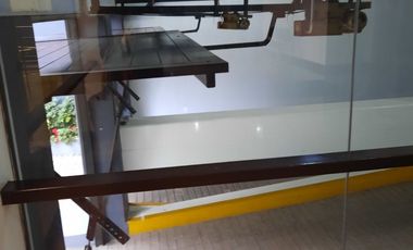 Vendo oficina PAZ SOLDAN