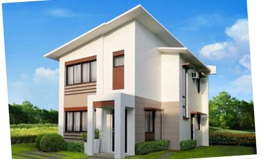 115 sqm - 3 Bedrooms House and Lot For Sale in Tropics 4 - Filinvest East Homes, Cainta
