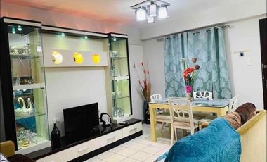 2 BR Unit with Balcony and Parking Slot in Liverpool Bldg. Camella Northpoint, Davao City