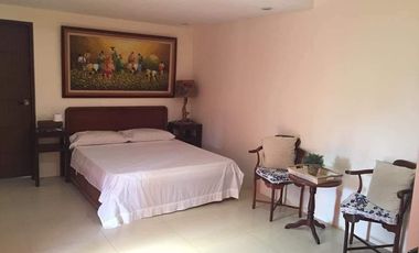 KYU - FOR SALE: 6 Bedroom House in Calatagan, Batangas