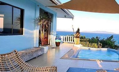 KYU - FOR SALE: 6 Bedroom House in Calatagan, Batangas