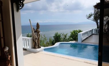 KYU - FOR SALE: 6 Bedroom House in Calatagan, Batangas