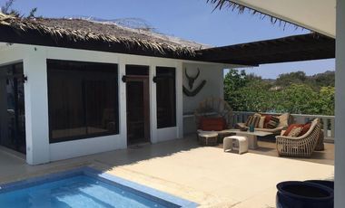 KYU - FOR SALE: 6 Bedroom House in Calatagan, Batangas