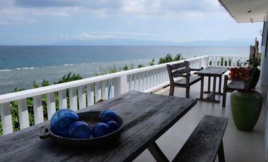 KYU - FOR SALE: 6 Bedroom House in Calatagan, Batangas