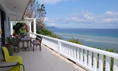 KYU - FOR SALE: 6 Bedroom House in Calatagan, Batangas