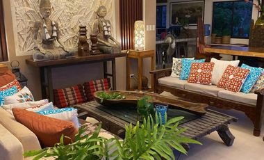 KYU - FOR SALE: 6 Bedroom House in Calatagan, Batangas