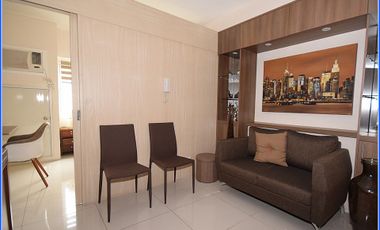 2 BR Spacious Condo in a Secured Area for Sale Across UST