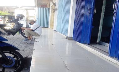 Ruko Dijual/Disewakan di Kota Mataram Lombok Dekat UNRAM