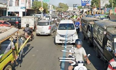 Ruko Dijual/Disewakan di Kota Mataram Lombok Dekat UNRAM