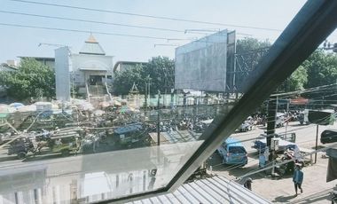 Ruko Dijual/Disewakan di Kota Mataram Lombok Dekat UNRAM