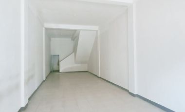 Ruko Dijual/Disewakan di Kota Mataram Lombok Dekat UNRAM