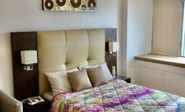 3 Bedrooms in One Shangri-la Place, Ortigas, Mandaluyong City