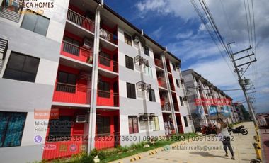 Condominium For Sale San Jose Elementary School Deca Homes Marilao