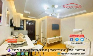 Condominium For Sale San Jose Elementary School Deca Homes Marilao