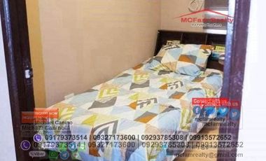 Condominium For Sale San Jose Elementary School Deca Homes Marilao