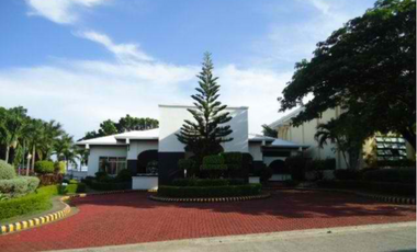 533 sqm Overlooking Residential lot for sale in Vista Grande Talisay Cebu