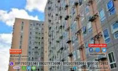 Condo For Sale Near 999 Mall Urban Deca Manila Rent to Own thru PAG-IBIG, Bank or In-house