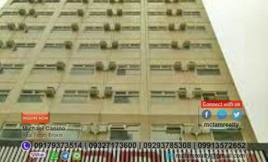 Condo For Sale Near 999 Mall Urban Deca Manila Rent to Own thru PAG-IBIG, Bank or In-house