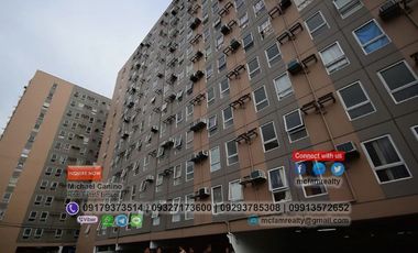 Condo For Sale Near 999 Mall Urban Deca Manila Rent to Own thru PAG-IBIG, Bank or In-house