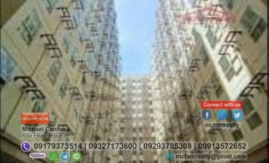 Condo For Sale Near 999 Mall Urban Deca Manila Rent to Own thru PAG-IBIG, Bank or In-house