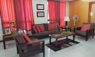 4BR House For Rent at Western Bicutan Taguig City