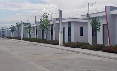 Bungalow type unit only 9k+ monthly