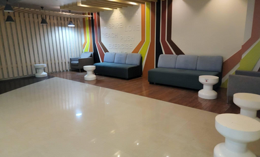 For Rent Lease Fully Furnished BPO PEZA Office Space Ortigas