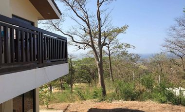 Rush House and lot for sale in Punta Fuego Batangas Nasugbu Asking 13M
