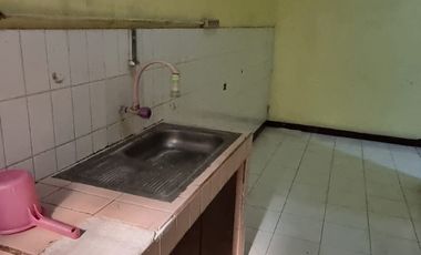 Rumah Murah Di Cinanggung Dekat Pasar Rau