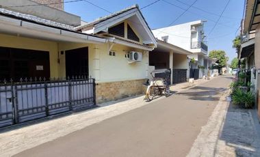 Rumah Murah Di Cinanggung Dekat Pasar Rau