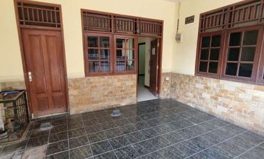 Rumah Murah Di Cinanggung Dekat Pasar Rau