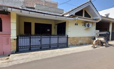 Rumah Murah Di Cinanggung Dekat Pasar Rau