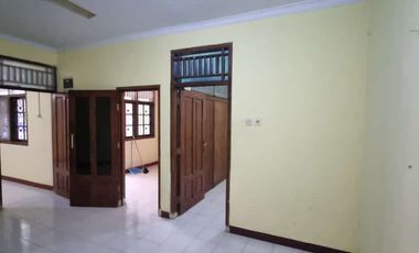 Rumah Murah Di Cinanggung Dekat Pasar Rau
