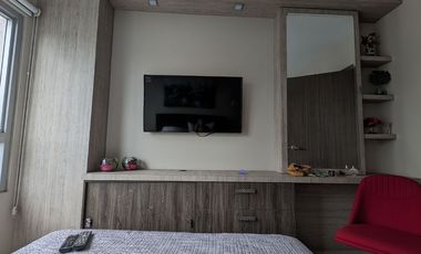 Empresarial Colon, Se renta hermosa Suite full amoblada