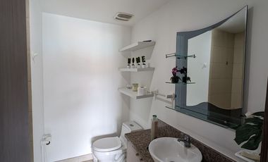 Empresarial Colon, Se renta hermosa Suite full amoblada