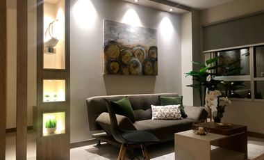 Empresarial Colon, Se renta hermosa Suite full amoblada