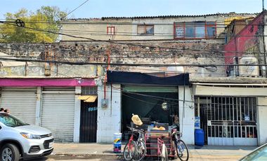LOCAL COMERCIAL EN VENTA EN ARTES GRAFICAS